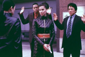 Bitirim İkili 2 Fotoğrafı