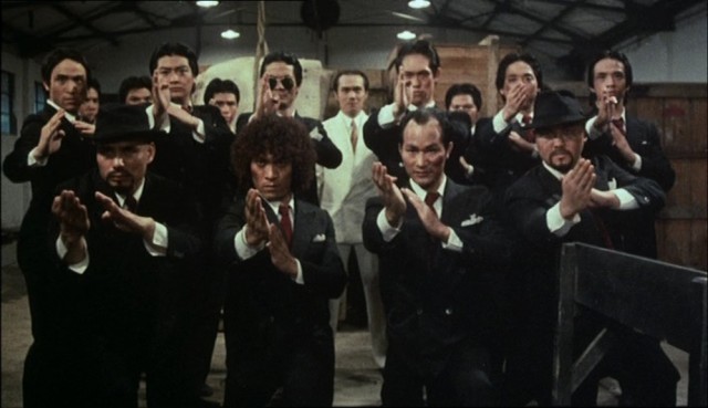 Qi Mou Miao Ji: Wu Fu Xing Fotoğrafı