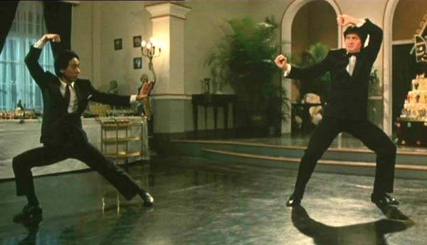 Qi Mou Miao Ji: Wu Fu Xing Fotoğrafı