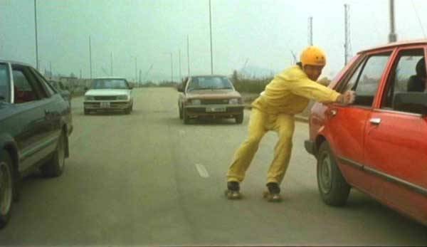 Qi Mou Miao Ji: Wu Fu Xing Fotoğrafı