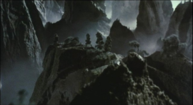 Zu Mountain: New Legend Of The Zu Mountain Fotoğrafı