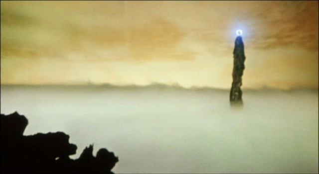 Zu Mountain: New Legend Of The Zu Mountain Fotoğrafı