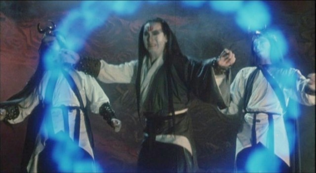 Zu Mountain: New Legend Of The Zu Mountain Fotoğrafı