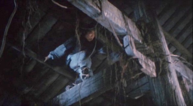 Zu Mountain: New Legend Of The Zu Mountain Fotoğrafı