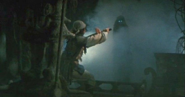 Zu Mountain: New Legend Of The Zu Mountain Fotoğrafı