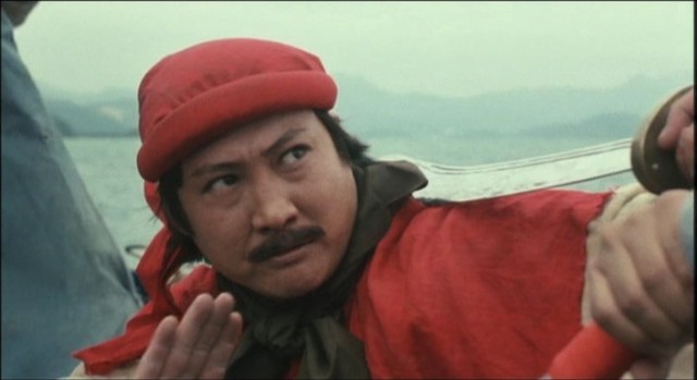 Zu Mountain: New Legend Of The Zu Mountain Fotoğrafı