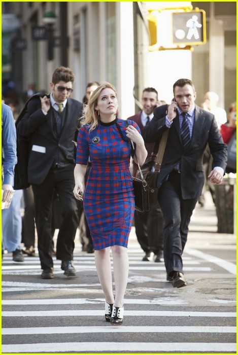 Güzellik Ve Evrak çantası Fotoğrafı