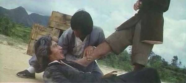 Snake Deadly Act Fotoğrafı