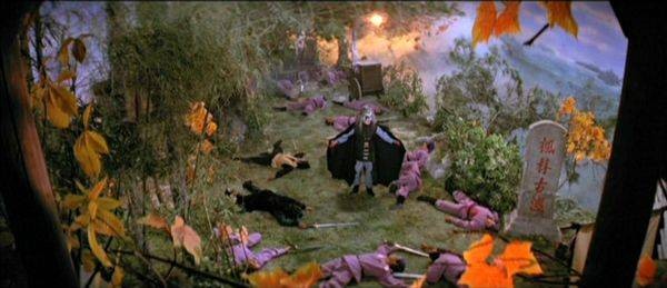 Bat Without Wings Fotoğrafı