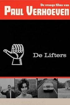 De Lifters (1962) afişi