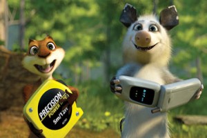 Orman Çetesi Fotoğrafı