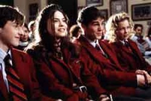 Korku Bayramı Fotoğrafı