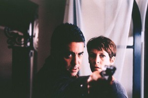 Korku Bayramı Fotoğrafı