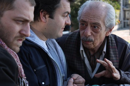 Prensesin Uykusu Fotoğrafı