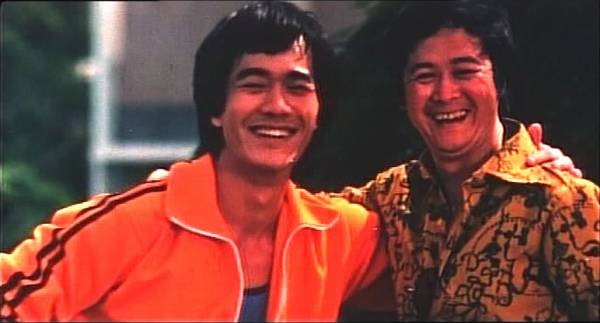 Bruce Lee: The True Story fotoğrafı