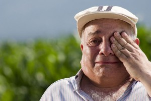 Hayattan Korkma Fotoğrafı