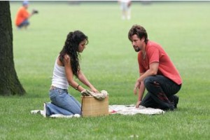 Zohan'a Bulaşma Fotoğrafı