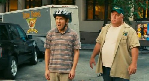 Zohan'a Bulaşma Fotoğrafı