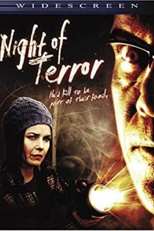 Night Of Terror (2006) afişi