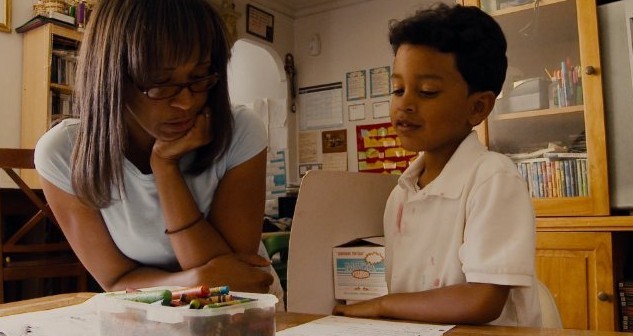 Waiting For Superman Fotoğrafı