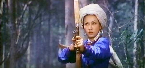 The Valiant Ones fotoğrafı