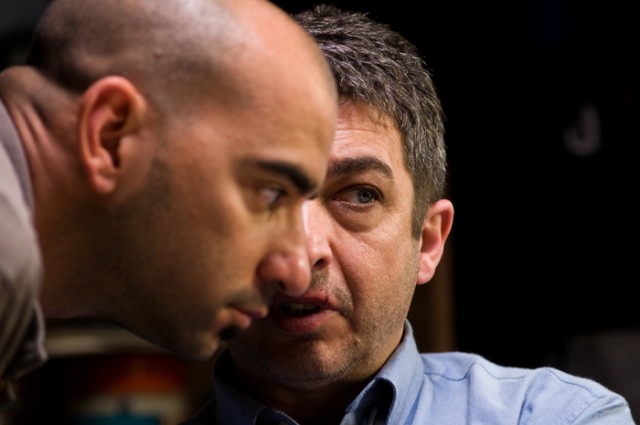 Carancho Fotoğrafı