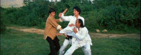 The Incredible Kung Fu Master fotoğrafı