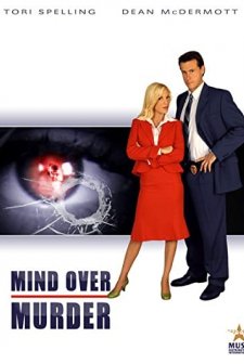 Mind Over Murder (2005) afişi
