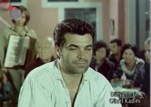 Dünyanın En Güzel Kadını Fotoğrafı