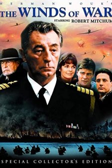 Savaş Rüzgarları (1983) afişi