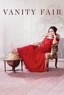 Vanity Fair (2018) afişi