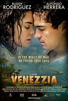Venezzia (2009) afişi