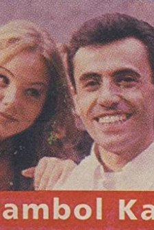 Karambol Kamil (1997) afişi