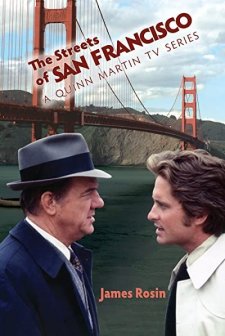 San Francisco Sokakları (1972) afişi