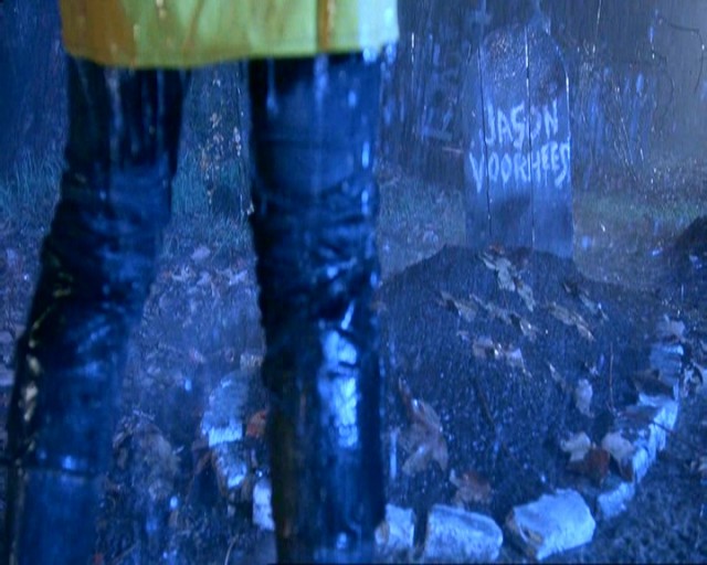 13. Cuma: Yeni Bir Başlangıç Fotoğrafı