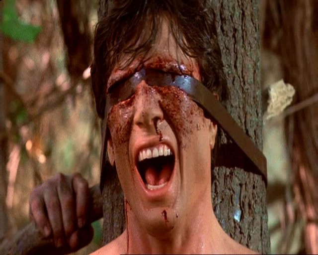 13. Cuma: Yeni Bir Başlangıç Fotoğrafı