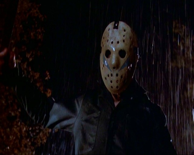 13. Cuma: Yeni Bir Başlangıç fotoğrafı