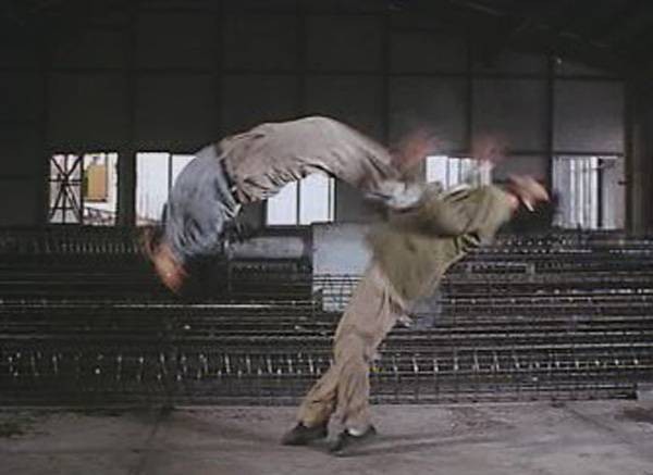 Ghost Punting fotoğrafı