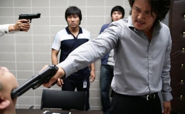 The Outlaw Fotoğrafı