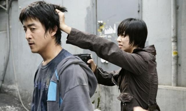 The Outlaw fotoğrafı