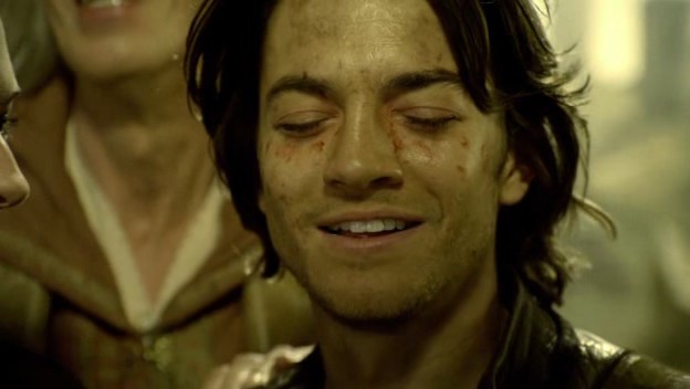 Arayıcı'nın Efsanesi fotoğrafı