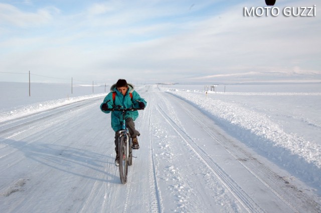 Kars Öyküleri Fotoğrafı