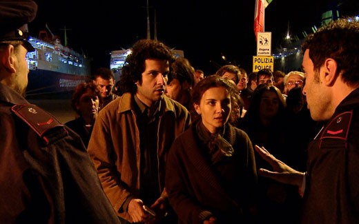 Honeymoons Fotoğrafı