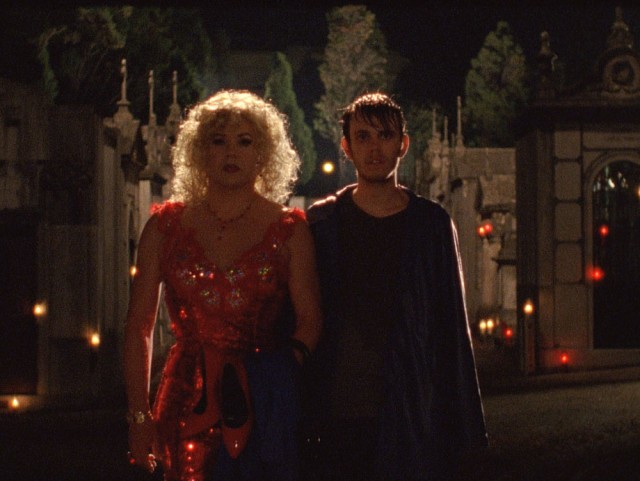 Erkek Gibi ölmek Fotoğrafı