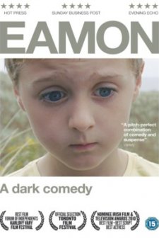 Eamon (2009) afişi