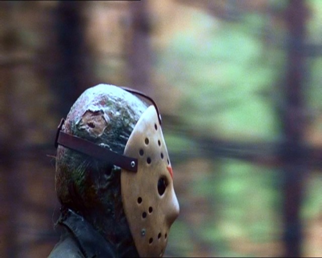 13. Cuma 6. Bölüm : Jason Yaşıyor Fotoğrafı