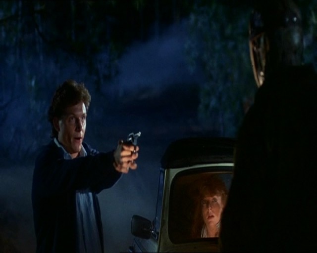 13. Cuma 6. Bölüm : Jason Yaşıyor Fotoğrafı