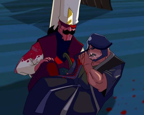 Kayıp Armağan Fotoğrafı