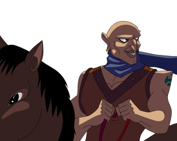 Kayıp Armağan Fotoğrafı