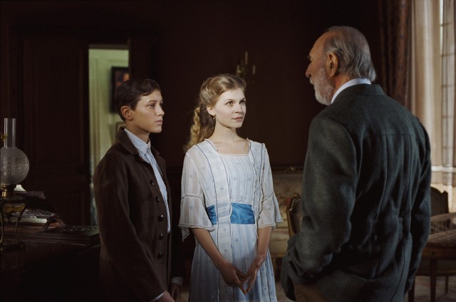 Adsız Köşk Fotoğrafı